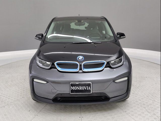 2020 BMW i3 Base