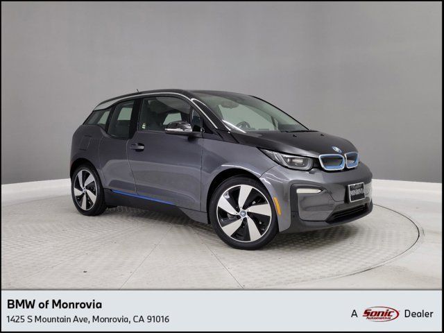 2020 BMW i3 Base