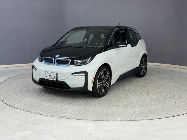 2020 BMW i3 Base