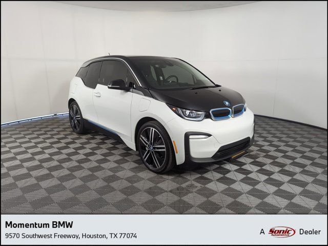 2020 BMW i3 Base