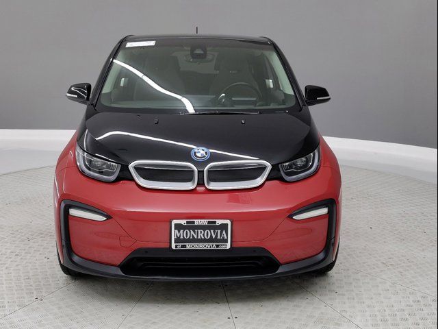 2020 BMW i3 Base