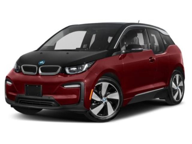 2020 BMW i3 Base