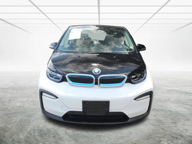 2020 BMW i3 Base