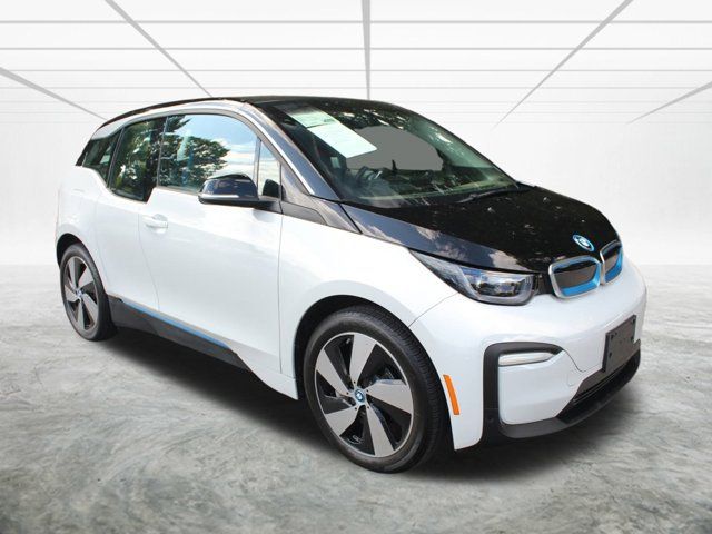 2020 BMW i3 Base