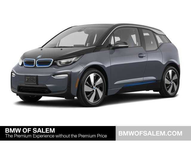 2020 BMW i3 Base