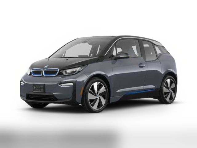 2020 BMW i3 Base