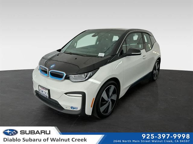 2020 BMW i3 Base