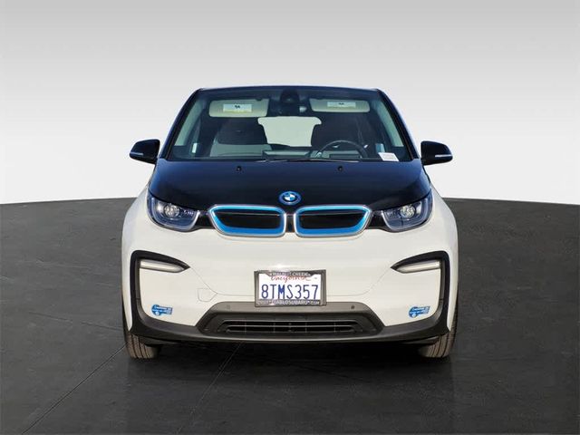 2020 BMW i3 Base