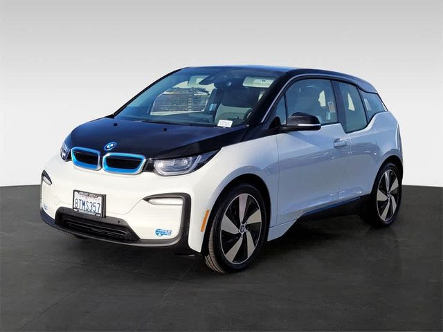 2020 BMW i3 Base