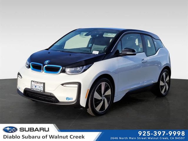 2020 BMW i3 Base