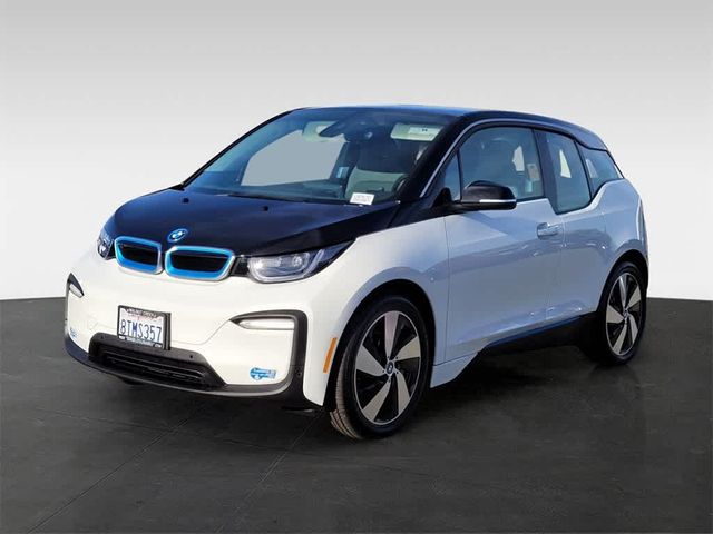 2020 BMW i3 Base