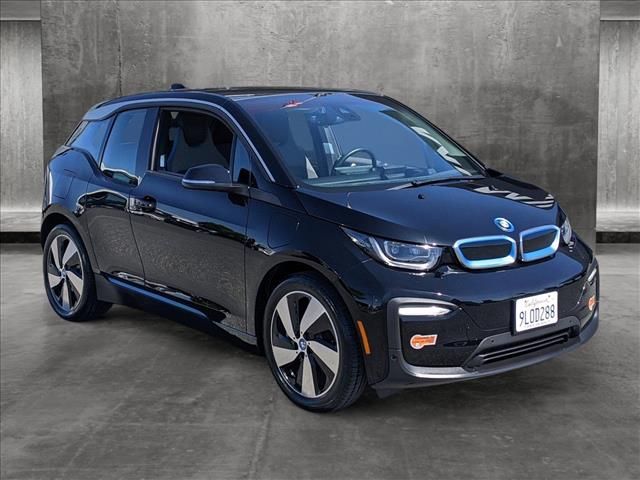 2020 BMW i3 Base