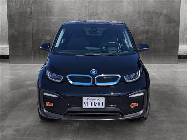 2020 BMW i3 Base