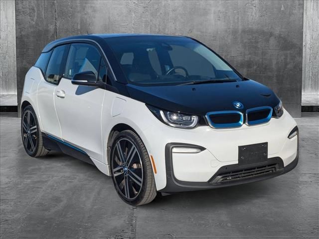 2020 BMW i3 Base