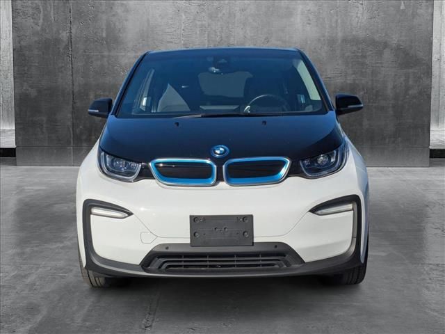 2020 BMW i3 Base