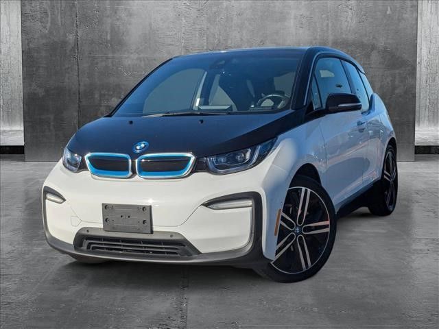 2020 BMW i3 Base