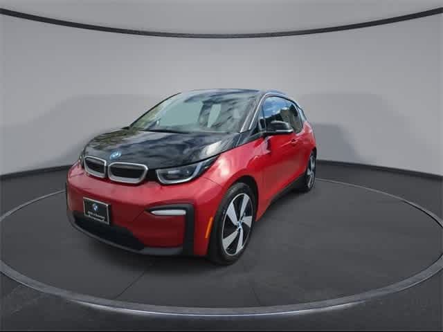 2020 BMW i3 Base