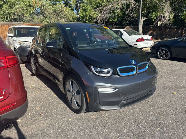 2020 BMW i3 Base