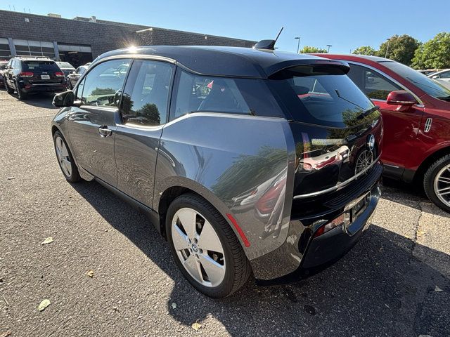 2020 BMW i3 Base