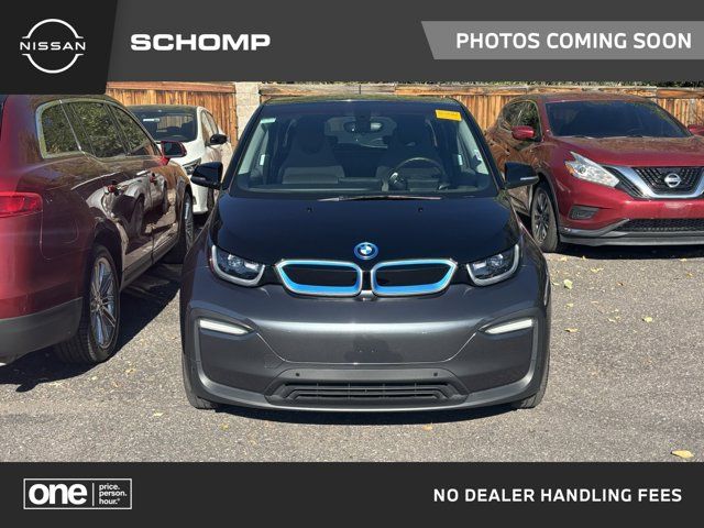 2020 BMW i3 Base