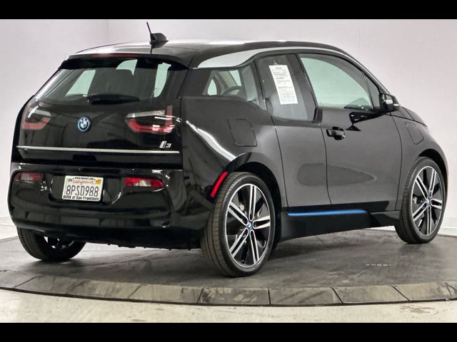 2020 BMW i3 Base