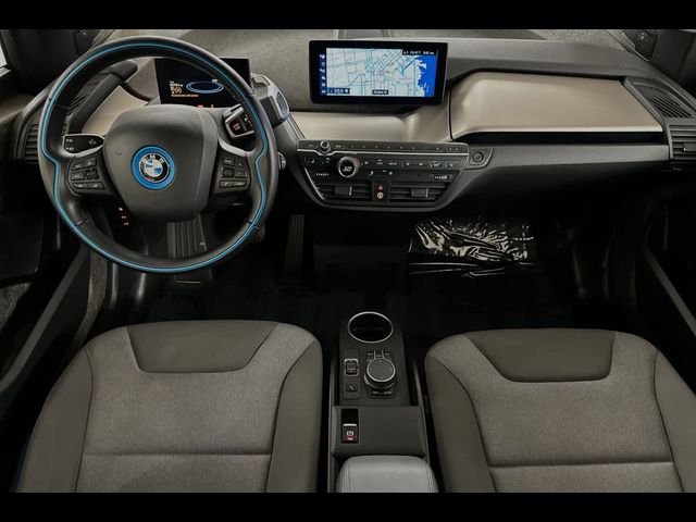 2020 BMW i3 Base