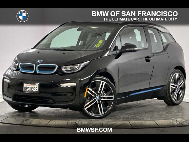 2020 BMW i3 Base