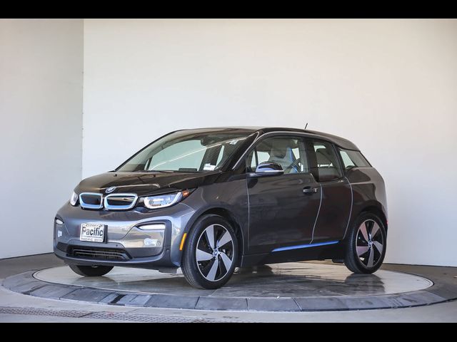 2020 BMW i3 Base