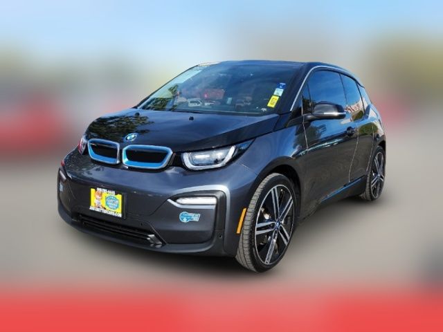 2020 BMW i3 Base