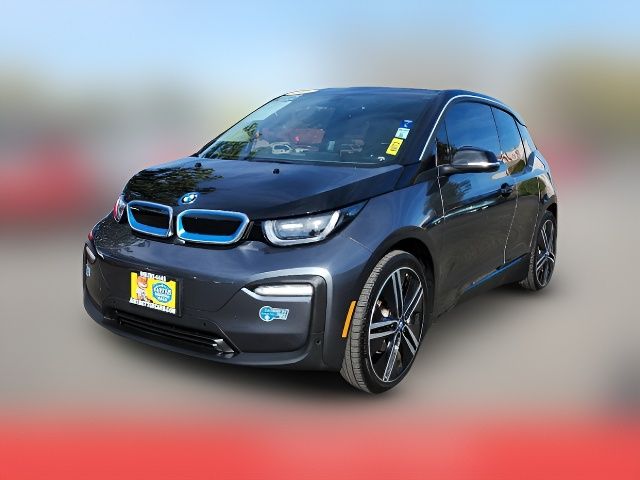 2020 BMW i3 Base