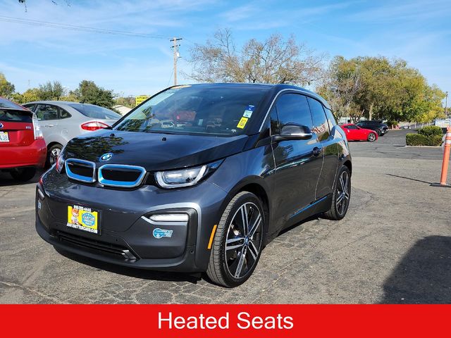 2020 BMW i3 Base