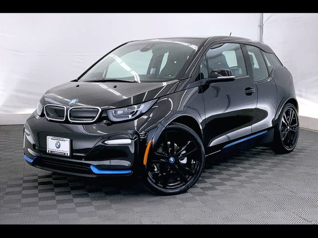 2020 BMW i3 S