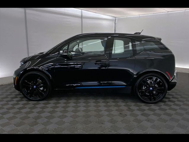 2020 BMW i3 S