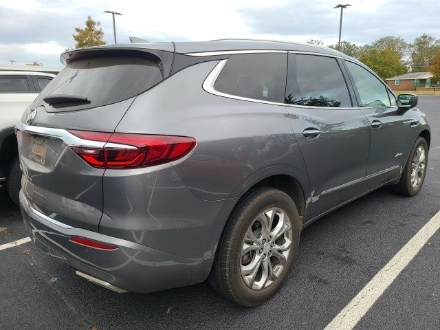 2020 Buick Enclave Avenir