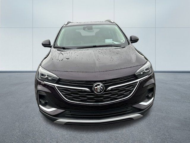 2020 Buick Encore GX Essence