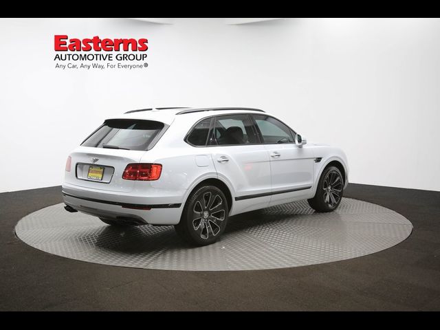 2020 Bentley Bentayga V8