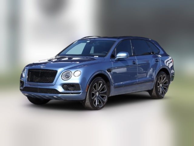 2020 Bentley Bentayga V8