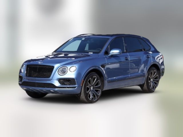 2020 Bentley Bentayga V8