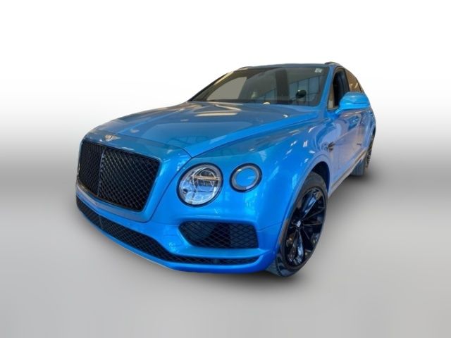 2020 Bentley Bentayga V8