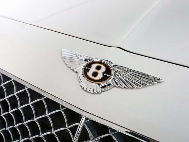 2020 Bentley Bentayga Hybrid Base
