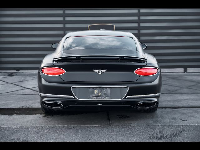 2020 Bentley Continental 