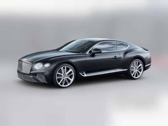 2020 Bentley Continental 