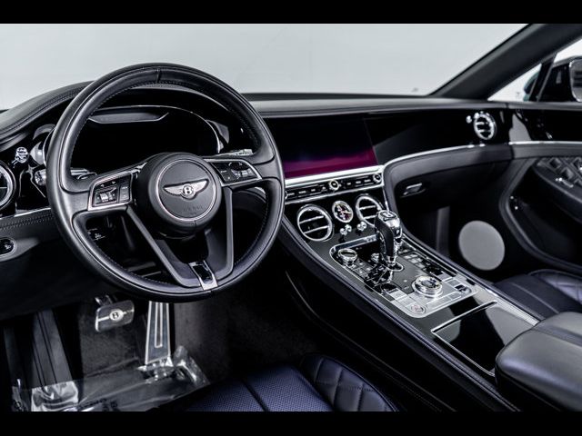 2020 Bentley Continental GT First Edition