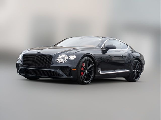 2020 Bentley Continental GT Base