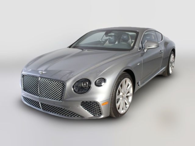 2020 Bentley Continental GT V8