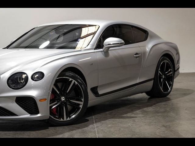 2020 Bentley Continental GT V8