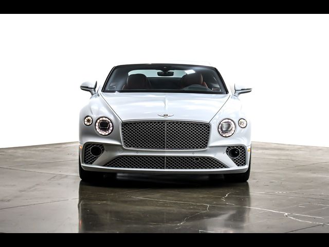 2020 Bentley Continental GT V8