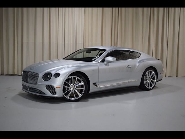 2020 Bentley Continental 