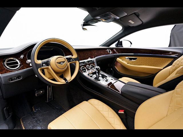 2020 Bentley Continental 