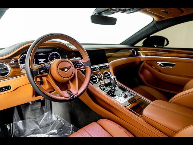 2020 Bentley Continental 